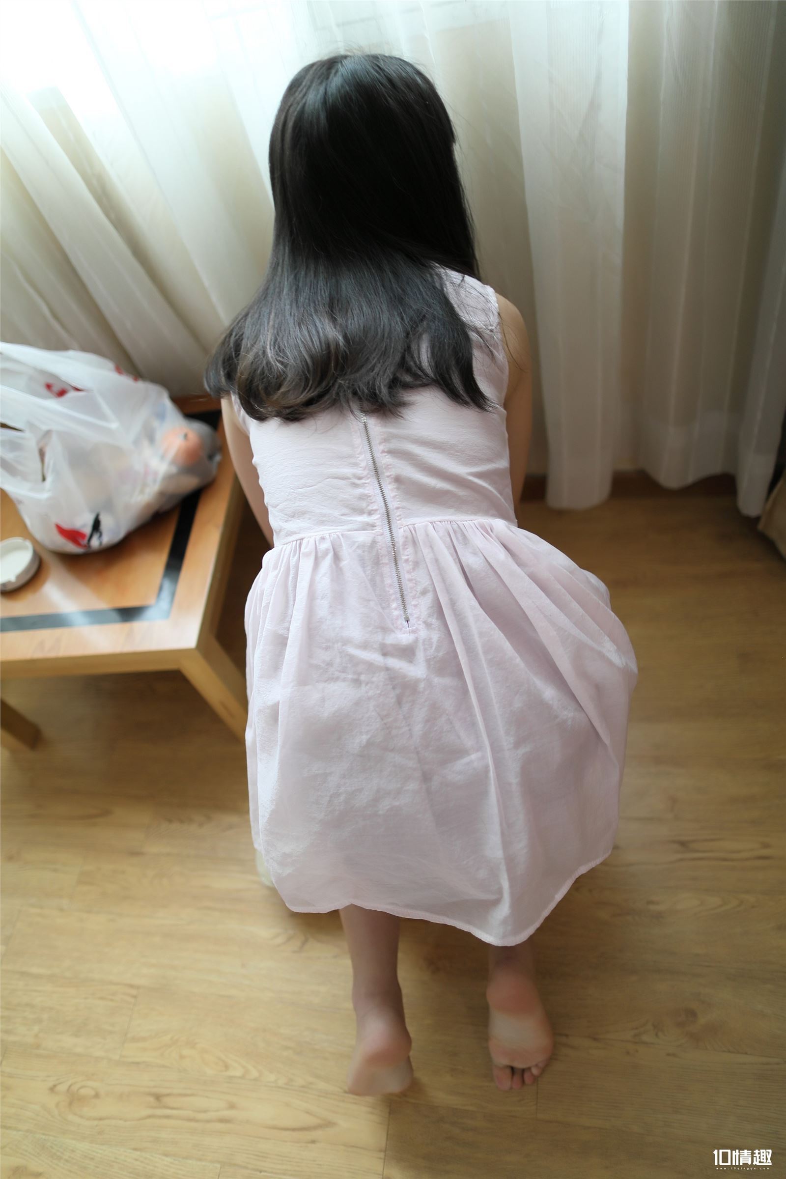 [ROSI写真] 口罩系列 2018.05.11 NO.698